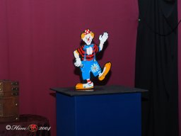 Zauberfreunde am 27. April 2024